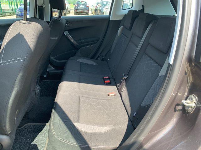 PEUGEOT 2008 1° serie BlueHDi 100 Active