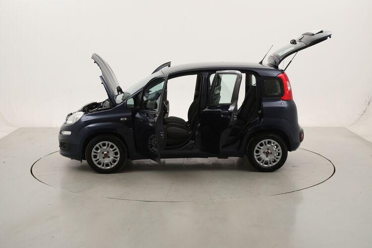 Fiat Panda Hybrid BR999427 1.0 Mild Hybrid 70CV