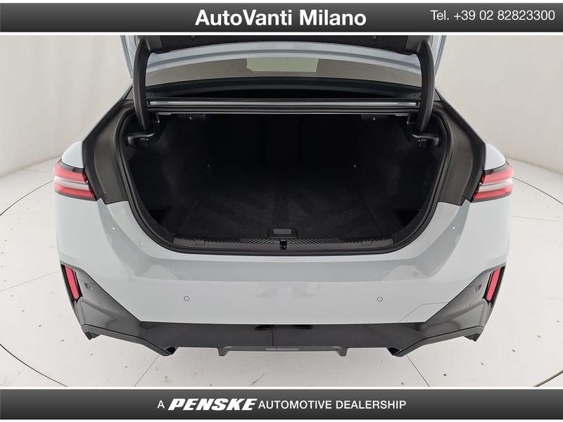 BMW i5 i5 xDrive 40 Msport Pro