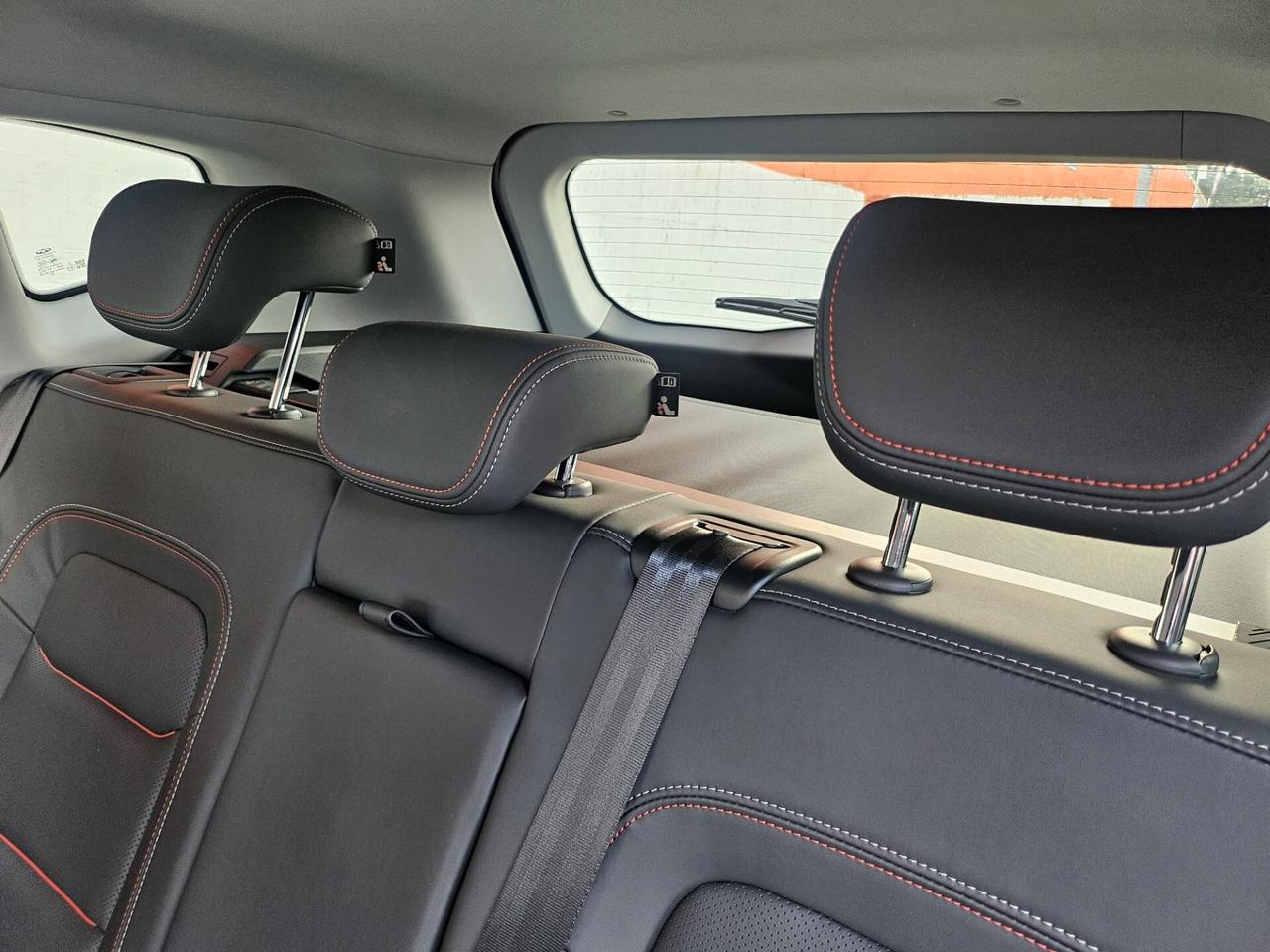 Dr 6.0 1.5 Turbo Bi-Fuel GPL