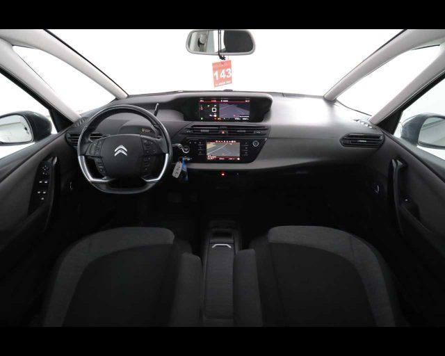 CITROEN Grand C4 Spacetourer BlueHDi 130 S&S EAT8 Feel