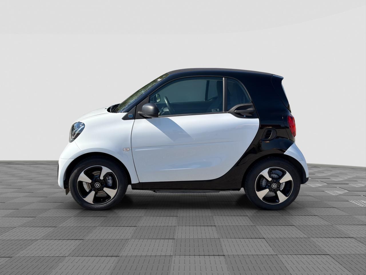 SMART fortwo 3ªs.(C/A453) fortwo EQ passion