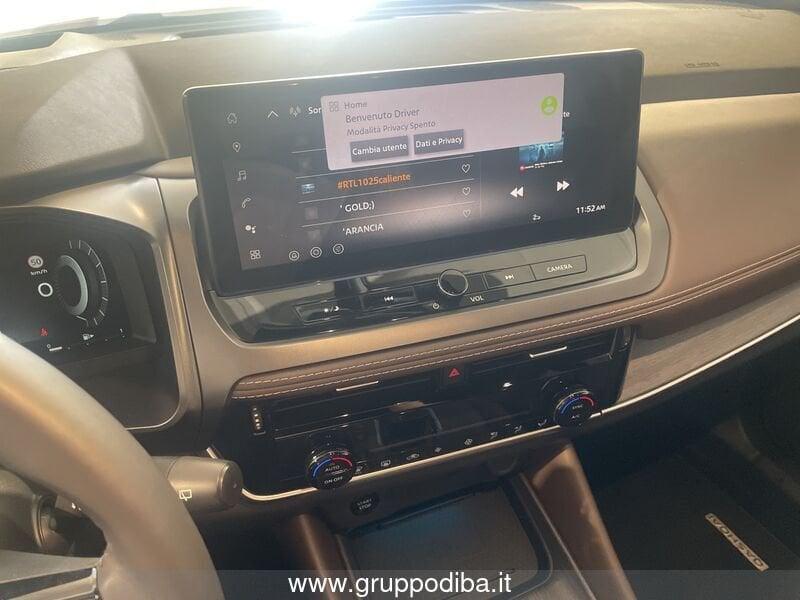 Nissan Qashqai TEKNA e-POWER 2WD