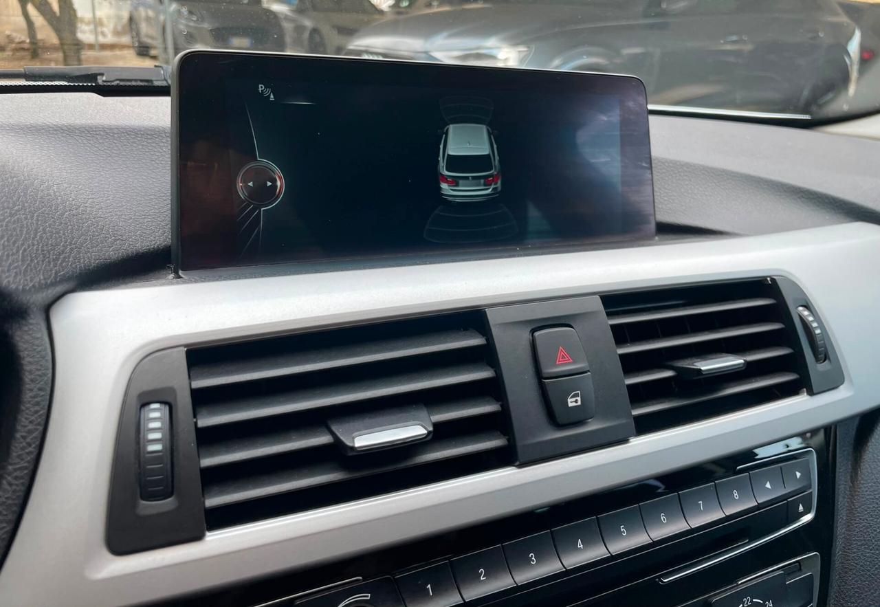 Bmw 316d Touring Sport 116Cv GANCIO
