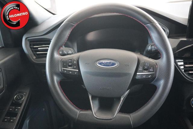 FORD Kuga 2.5 Full Hybrid 190 CV CVT AWD ST-Line