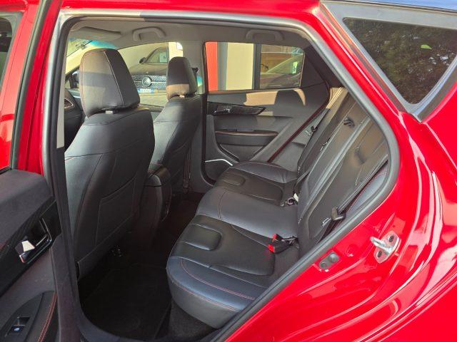 EVO Evo3 Evo 3 1.5 Bi-fuel GPL UniPropietario Pelle Camera