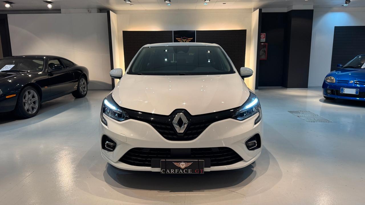 RENAULT CLIO TCE 100CV - 2020 5P EDITION ONE