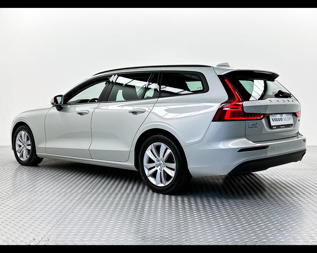 VOLVO V60 D3 Geartronic Momentum Business