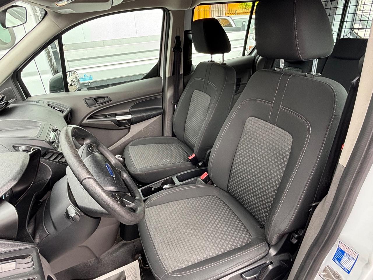 Ford Transit Connect 210 1.5 TDCi 120CV PL aut. Furgone Trend