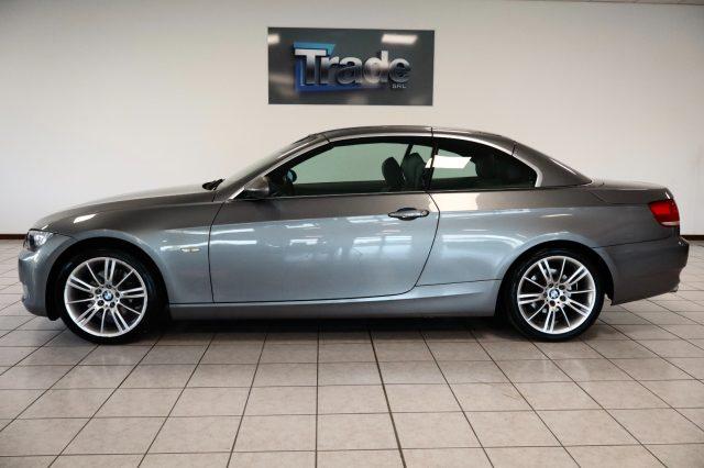 BMW 320 320i Cabrio Tagliandi BMW