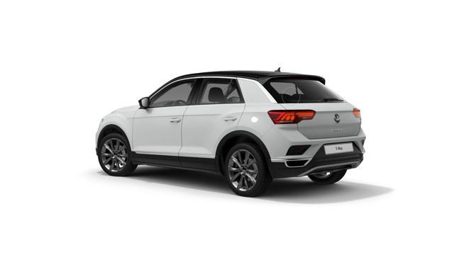 VOLKSWAGEN T-Roc 1.5 TSI ACT Advanced 150 CV