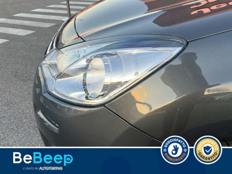 Citroën C3 1.2 PURETECH SEDUCTION 82CV E6