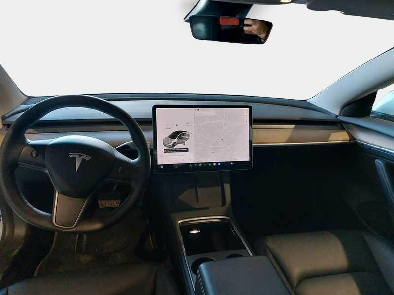 TESLA MODEL 3 50 kWh Standard Plus RWD 4 PORTE BERLINA