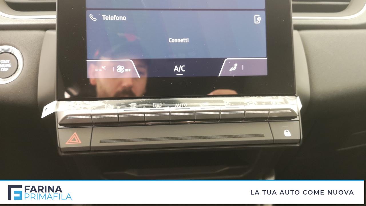 RENAULT NUOVO CAPTUR techno ECO-G 100 MY25