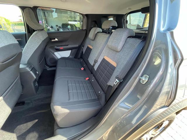 CITROEN C3 Aircross Hybrid 145 e-DCS6 You Pack Plus - NUOVA
