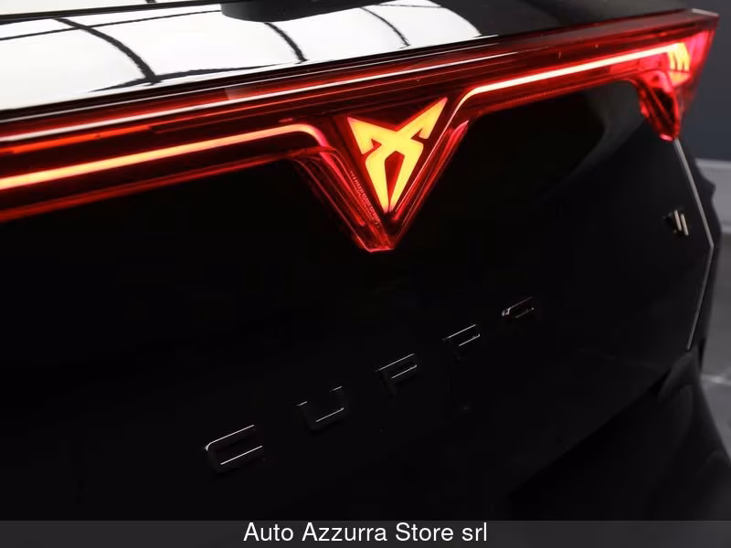 CUPRA Formentor 2.0 TSI VZ 4drive 333cv DSG *19'', 360°, COLORI VARI, PROMO AZZURRA*
