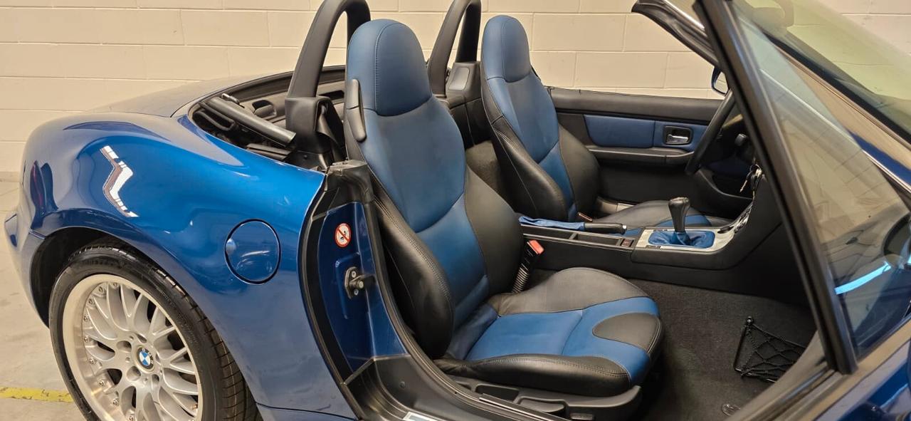 Bmw 2.2 Roadster Sport Edition