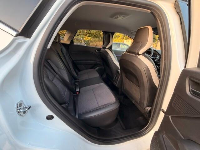 Renault Captur TCe 100 CV GPL Intens no vincoli finanziamento