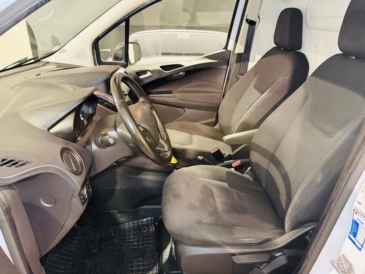 Ford TRANSIT COURIER 1.5 DCI*75CV*NEOPATENTATI*