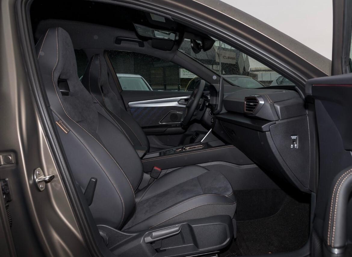 Cupra Formentor 1.5 eHybrid 272 cv 30KM/LITRO