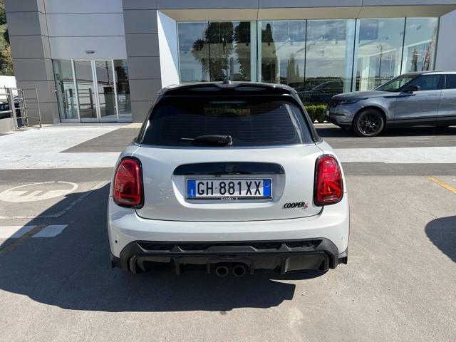 MINI Cooper S 2.0 Cooper S JCW 5 porte