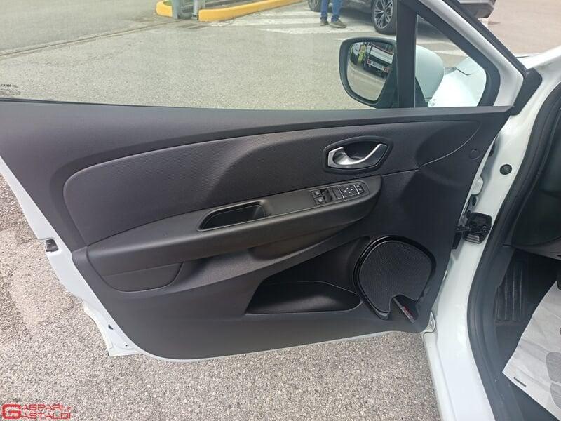 Renault Clio 0.9 TCE 90cv GPL Business