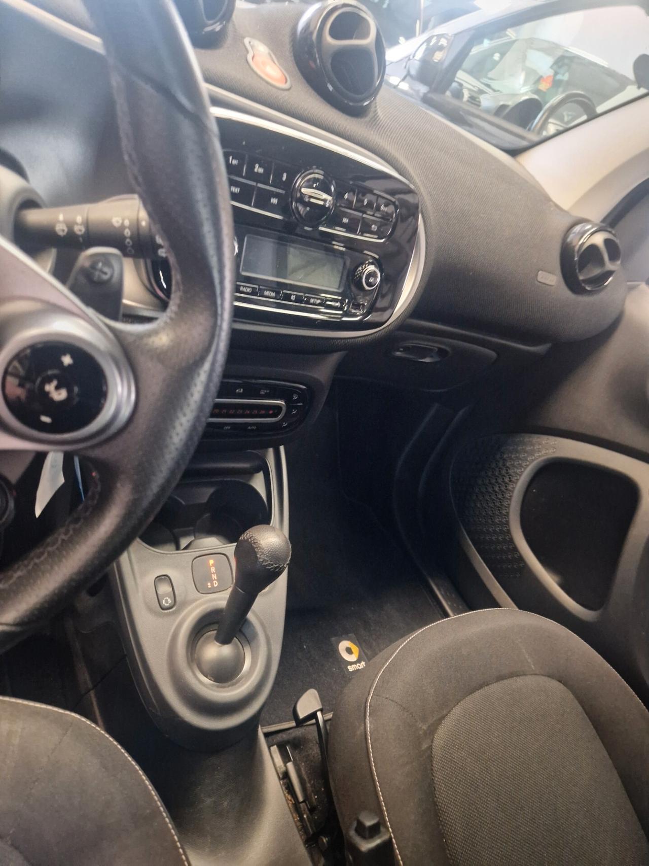 Superpassion 2019 83000km garanzia full