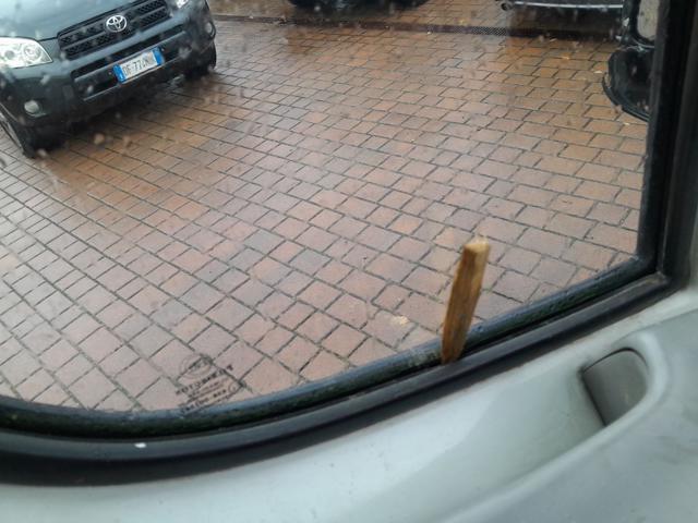 CITROEN Jumper 28 2.2 HDi/100 PC-TN CH1 Furgone Marciante