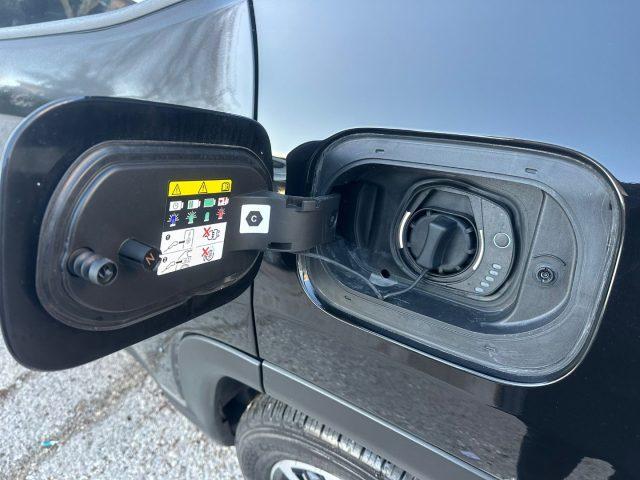 JEEP Compass 4X4 1.3 T4 190 CV PHEV AT6 4xe Limited