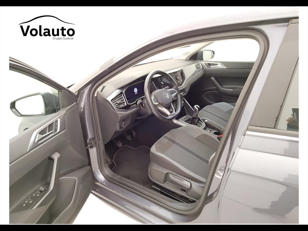 VOLKSWAGEN Polo VI 2022 - Polo 1.0 tsi Style 95cv