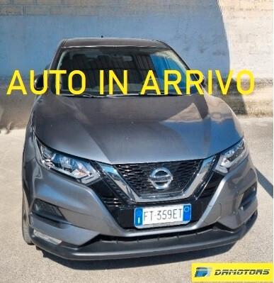 Nissan Qashqai 1.5 dCi 115 CV Business