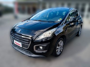 Peugeot 3008 BlueHDi 120 S&S Active