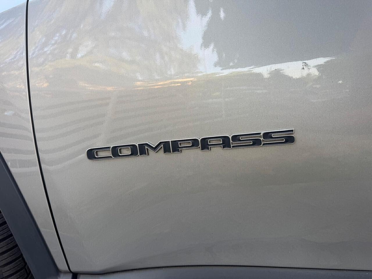 JEEP COMPASS 1.6 MJT II LIMITED NEOP