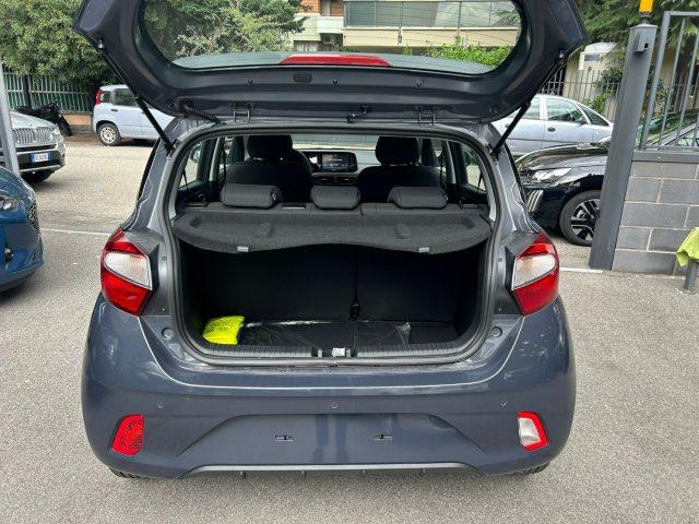 HYUNDAI i10 1.0 MPI Connectline * PREZZO PROMO *