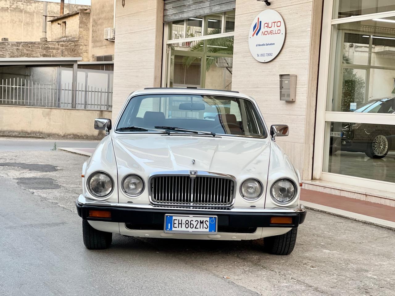 Jaguar XJ XJ6 4.2 Pari al Nuovo!!!