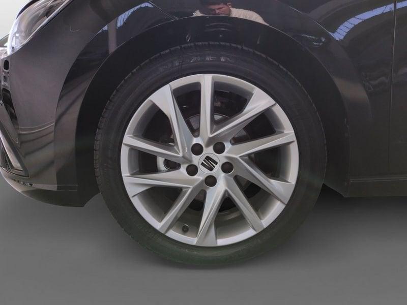 SEAT Ibiza 1.0 Eco TSI 70KW FR