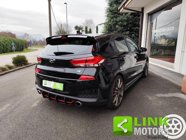 HYUNDAI i30 2.0 T-GDI 275 CV 5 porte N Performance GAR INCL.
