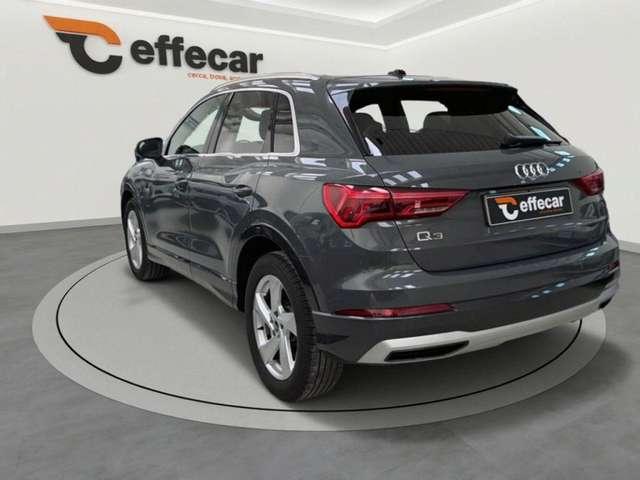 Audi Q3 35 TDI quattro S tronic Business Advanced