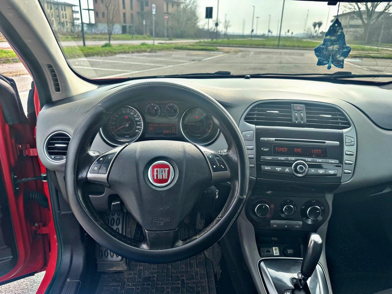 Fiat Bravo 1.6 MJT 120 CV DPF Dualogic Emotion Cambio Automatico