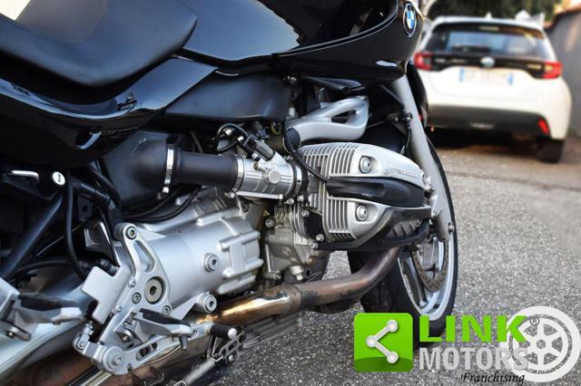 BMW R 1150 R R 1150 R