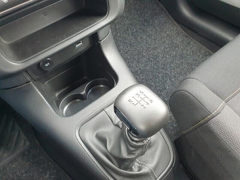 CITROËN NEW C3 1.5 BlueHDi 100 S&S 5P. LED TOUCH 7