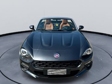 Fiat 124 Spider 124 spider 1.4 MultiAir AT6 Lusso