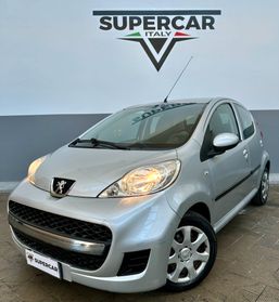 Peugeot 107 1.0 Benz, Euro 4, Uni propriet, Pari al nuovo!