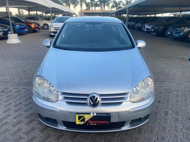 VOLKSWAGEN Golf 1.9 TDI 5p. Sportline