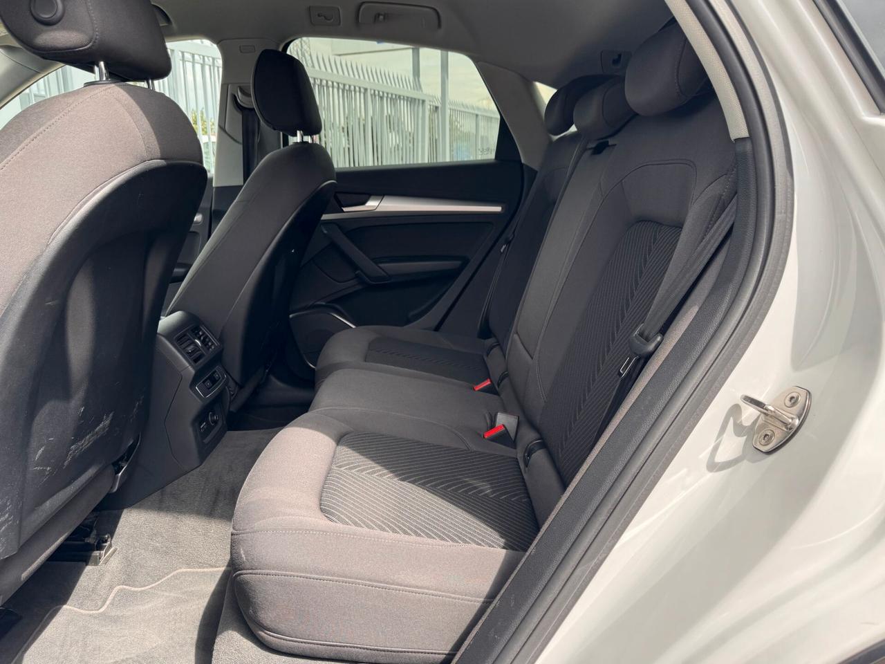 Audi Q5 SPB 40 TDI quattro S tronic