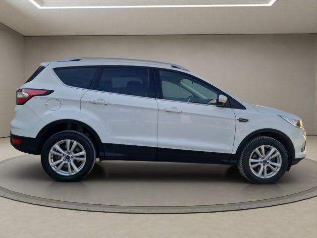 FORD Kuga 1.5 TDCI 120 CV S&S 2WD Business