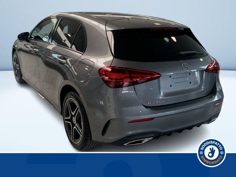 Mercedes-Benz Classe A 250e EQ-Power Automatic AMG Line Advanced Plus