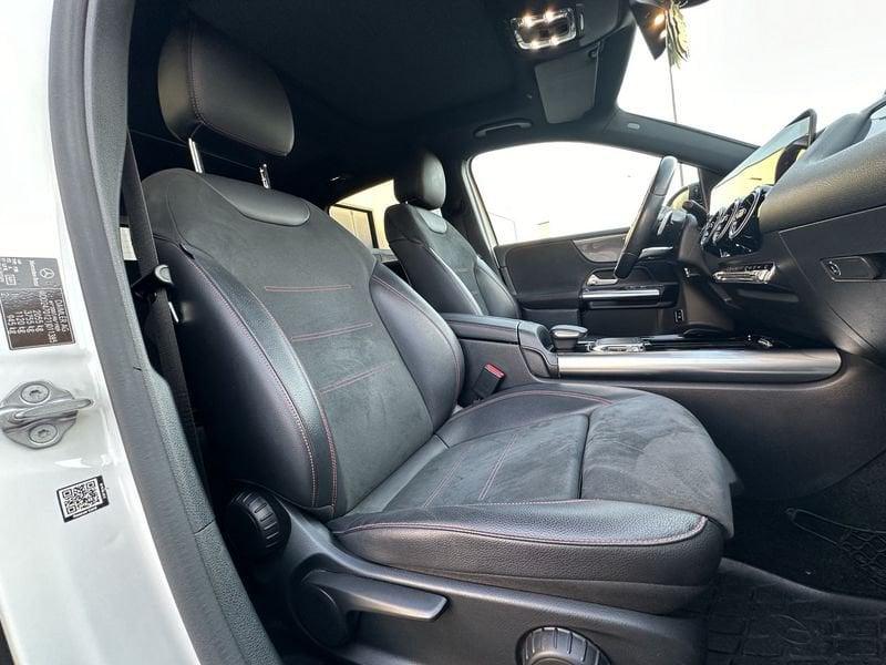Mercedes-Benz Classe B B 200d Automatic Premium