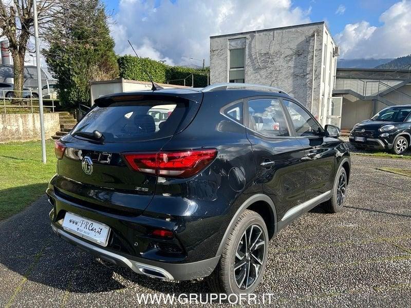 MG ZS 1.5 Luxury