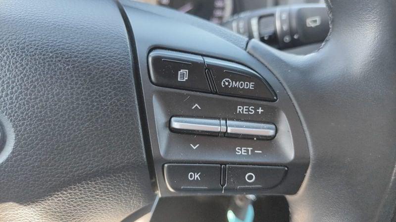 Hyundai Kona 1.6 CRDI 115 CV Comfort